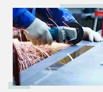 Услуги Изготовление металлоконструкций под ключ в Оренбурге