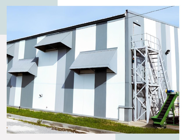 Строительство овощехранилищ от 610 руб. в Оренбург