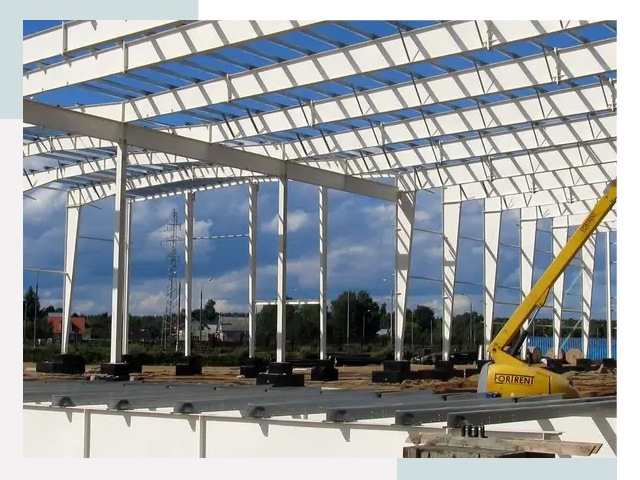 Строительство фабрик в Оренбург от 610 руб. за м²