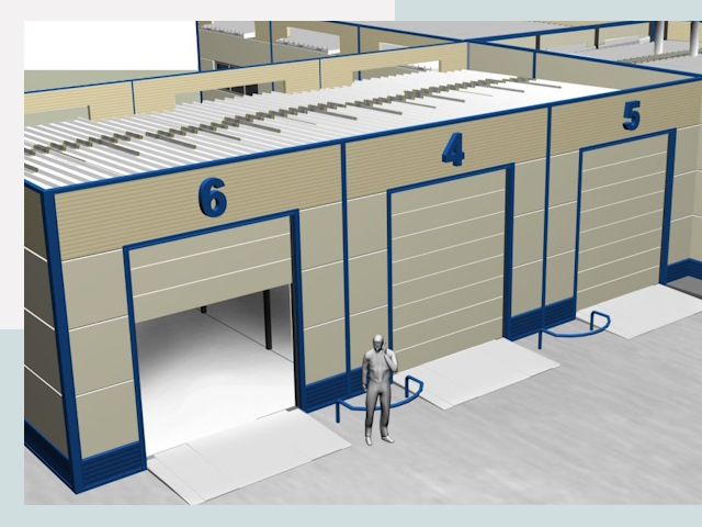 Строительство автомоек от 610 руб. в Оренбург